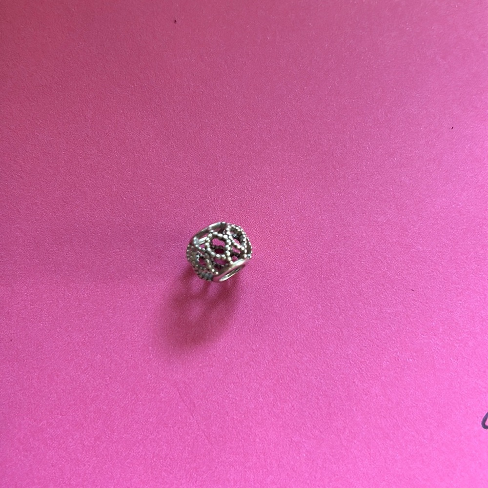 Pandora Wanderlust Charm